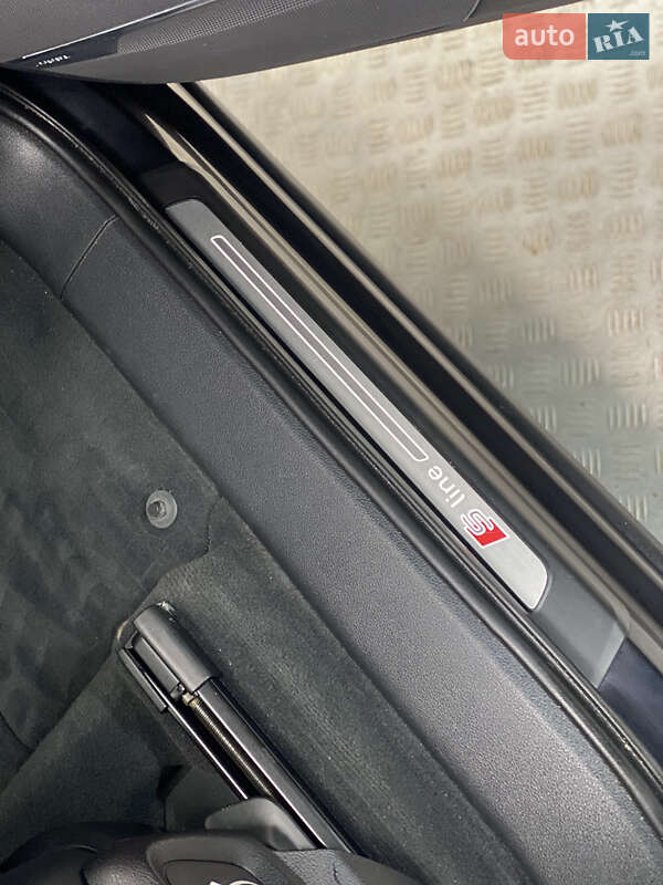 Внедорожник / Кроссовер Audi Q7 2015 в Киеве фото 15 Внедорожник / Кроссовер Audi Q7 2015 в Киеве