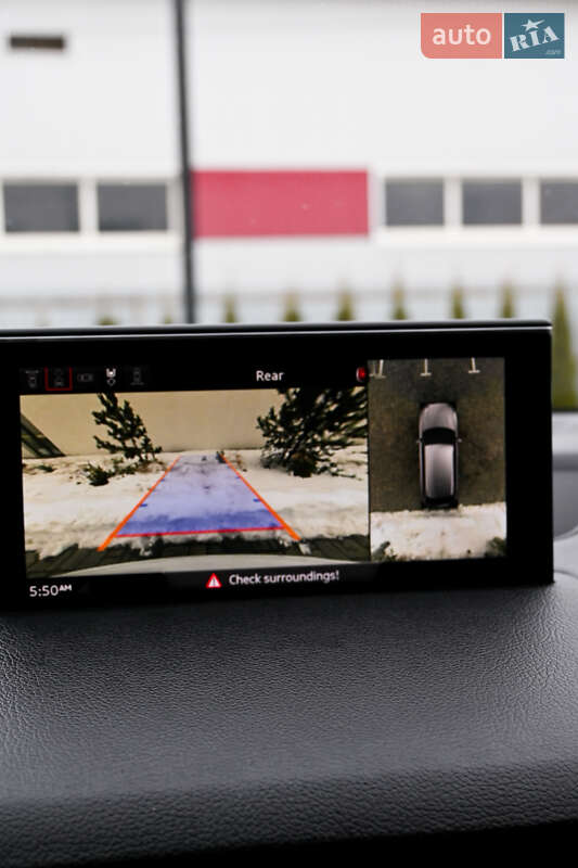 Внедорожник / Кроссовер Audi Q7 2017 в Луцке