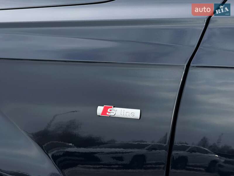 Позашляховик / Кросовер Audi Q7 2016 в Луцьку фото 22 Позашляховик / Кросовер Audi Q7 2016 в Луцьку