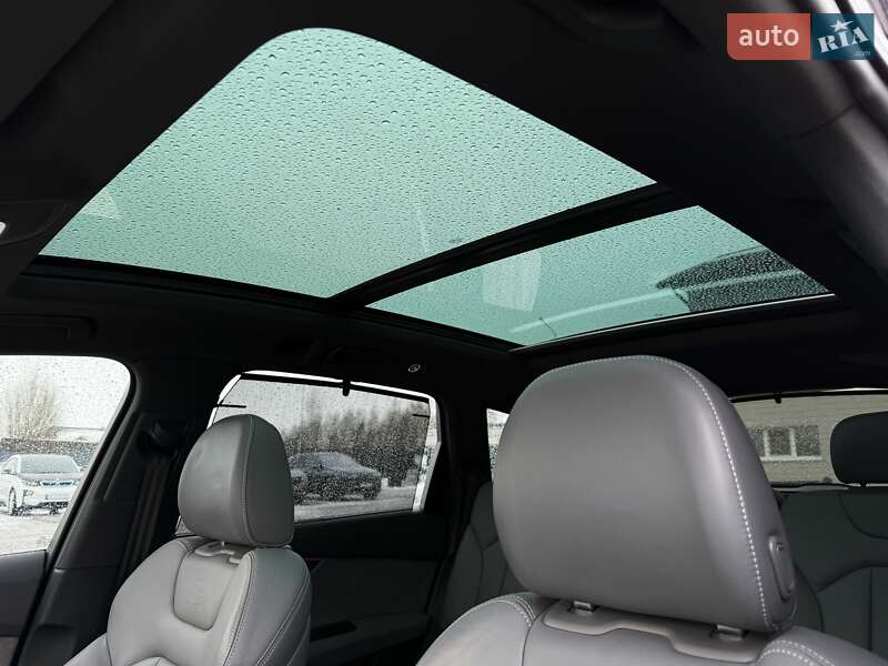 Позашляховик / Кросовер Audi Q7 2016 в Луцьку фото 67 Позашляховик / Кросовер Audi Q7 2016 в Луцьку