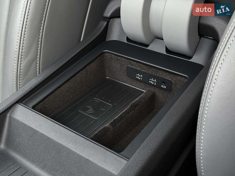 Позашляховик / Кросовер Audi Q7 2016 в Луцьку фото 66 Позашляховик / Кросовер Audi Q7 2016 в Луцьку