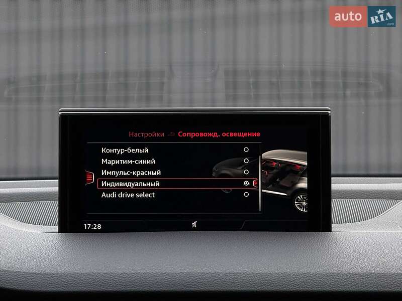 Позашляховик / Кросовер Audi Q7 2016 в Луцьку фото 106 Позашляховик / Кросовер Audi Q7 2016 в Луцьку