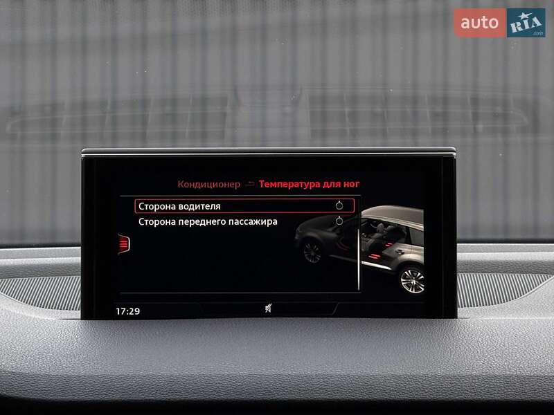 Позашляховик / Кросовер Audi Q7 2016 в Луцьку фото 111 Позашляховик / Кросовер Audi Q7 2016 в Луцьку