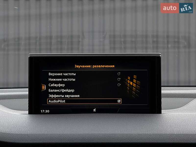 Позашляховик / Кросовер Audi Q7 2016 в Луцьку фото 117 Позашляховик / Кросовер Audi Q7 2016 в Луцьку