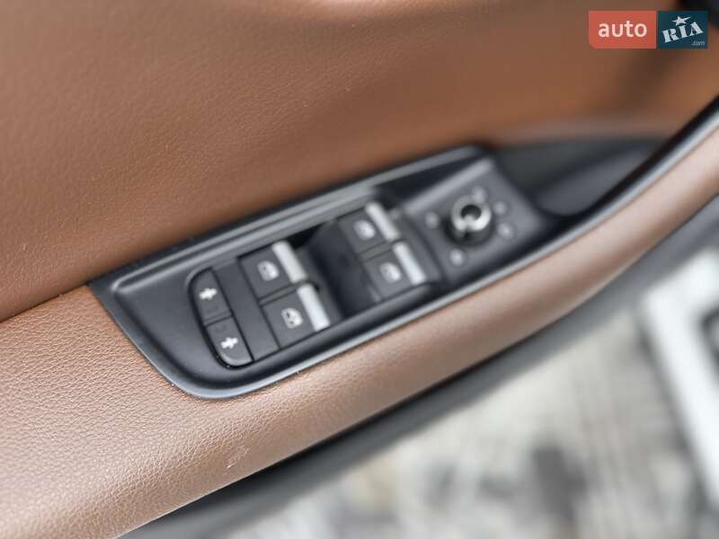 Внедорожник / Кроссовер Audi Q7 2017 в Львове фото 26 Внедорожник / Кроссовер Audi Q7 2017 в Львове