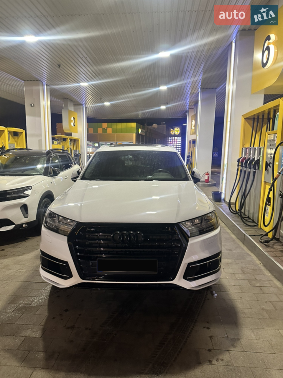 2018 Audi Q7 - мініатюра 24