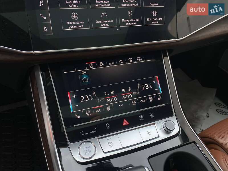 Внедорожник / Кроссовер Audi Q7 2020 в Львове фото 20 Внедорожник / Кроссовер Audi Q7 2020 в Львове