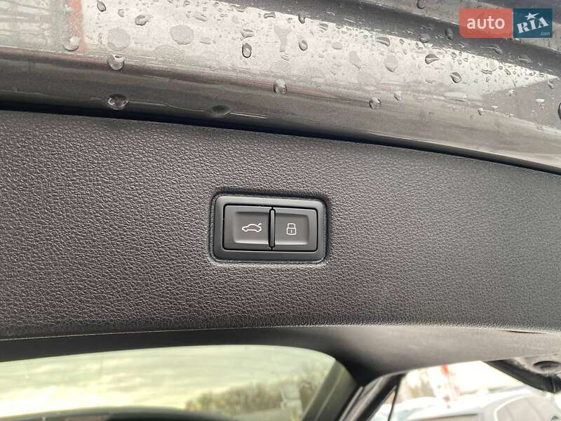 Внедорожник / Кроссовер Audi Q7 2020 в Львове фото 35 Внедорожник / Кроссовер Audi Q7 2020 в Львове