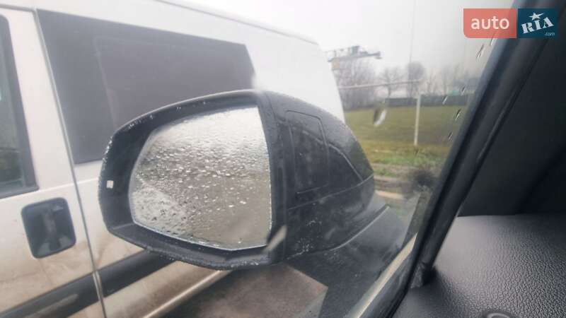 Позашляховик / Кросовер Audi Q7 2017 в Тернополі