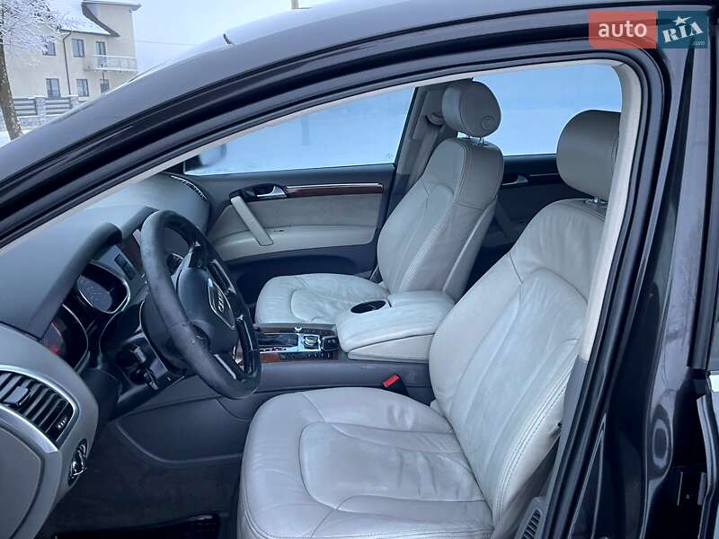 Внедорожник / Кроссовер Audi Q7 2008 в Надворной