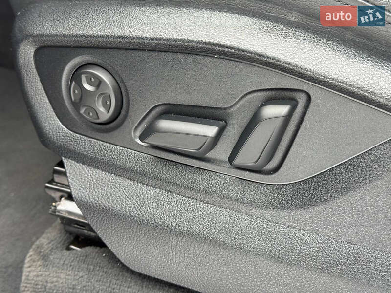 Внедорожник / Кроссовер Audi Q7 2017 в Киеве