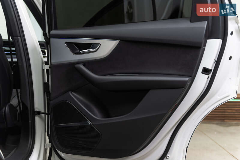 Позашляховик / Кросовер Audi Q7 2022 в Мукачевому фото 28 Позашляховик / Кросовер Audi Q7 2022 в Мукачевому