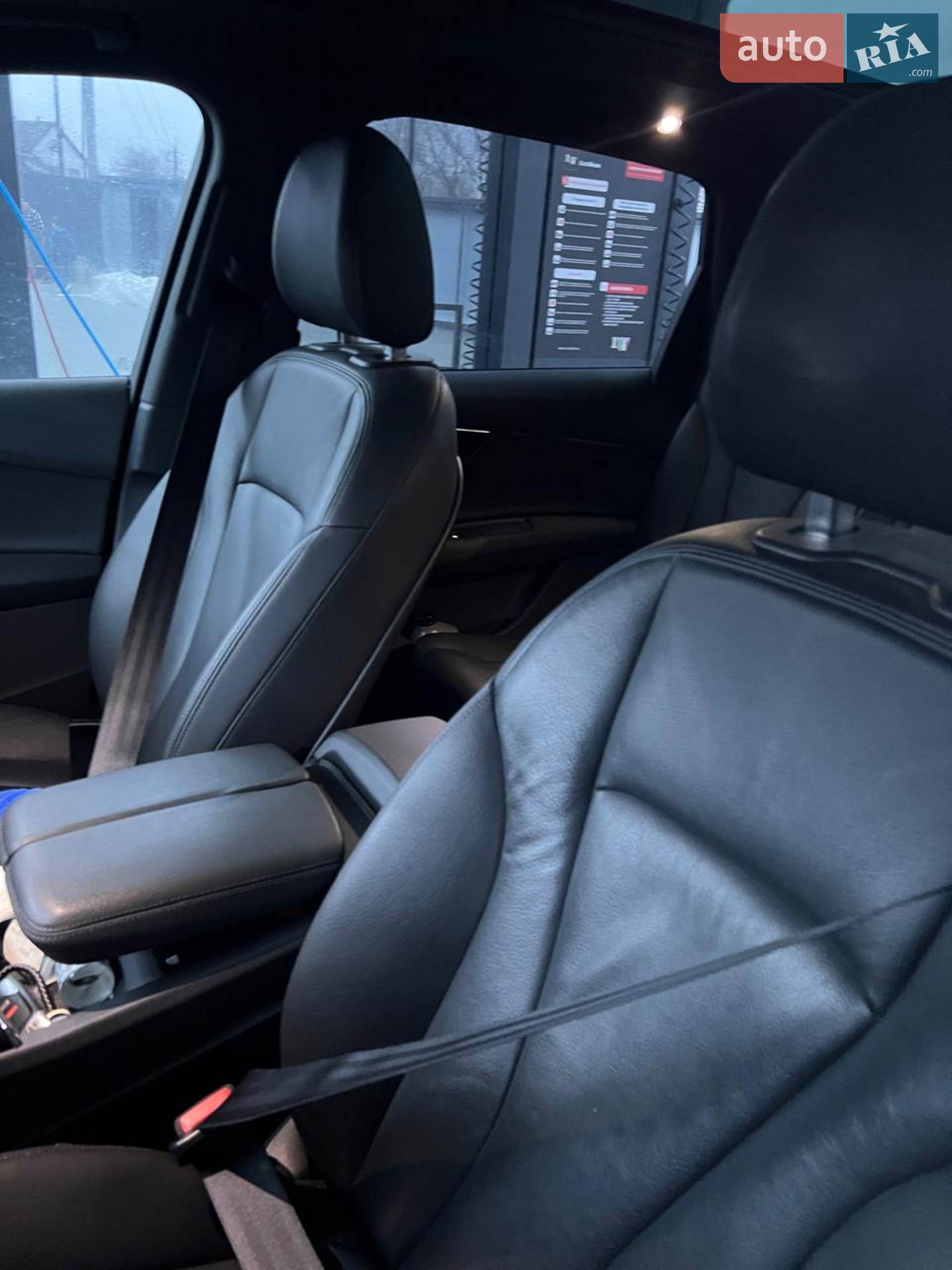 2016 Audi Q7 - мініатюра 31