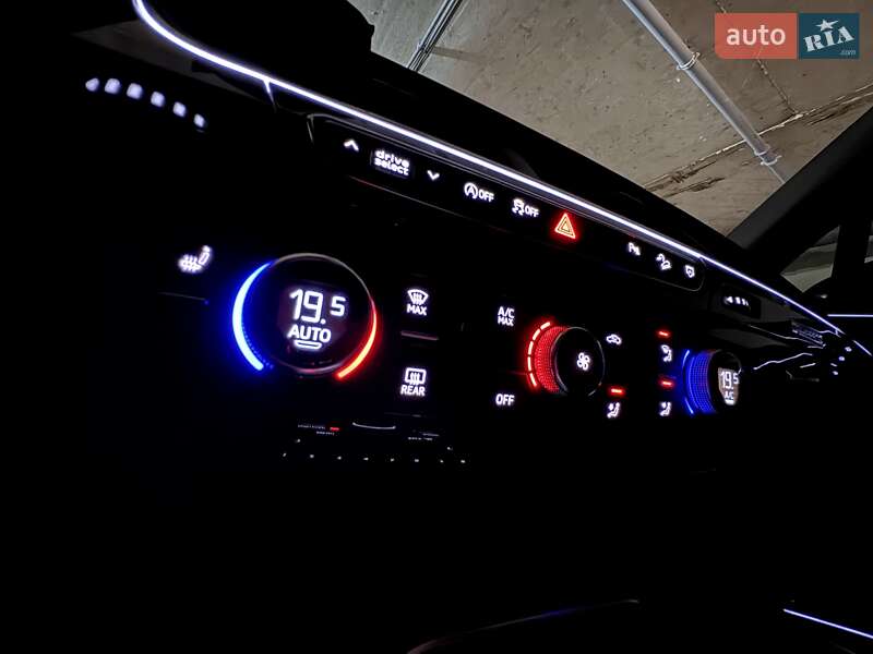 Внедорожник / Кроссовер Audi Q7 2018 в Одессе фото 50 Внедорожник / Кроссовер Audi Q7 2018 в Одессе