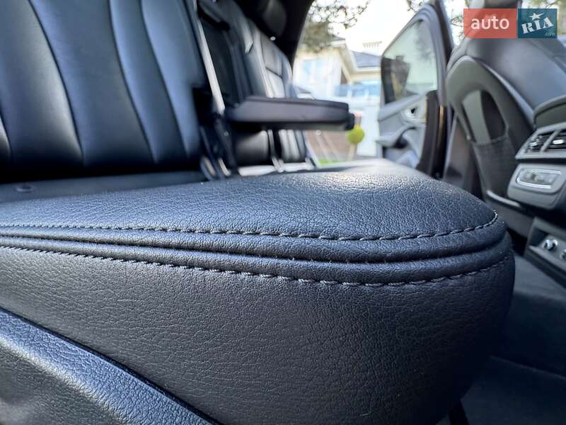 Внедорожник / Кроссовер Audi Q7 2018 в Одессе фото 64 Внедорожник / Кроссовер Audi Q7 2018 в Одессе