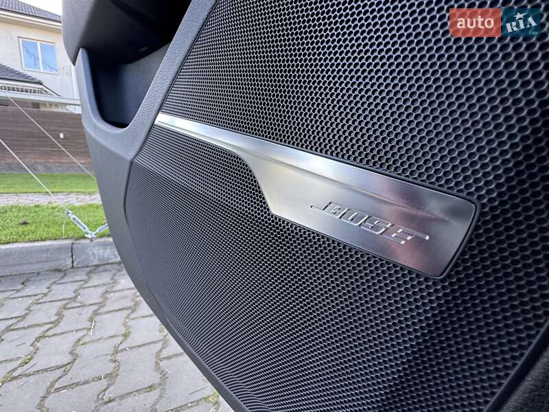 Внедорожник / Кроссовер Audi Q7 2018 в Одессе фото 71 Внедорожник / Кроссовер Audi Q7 2018 в Одессе