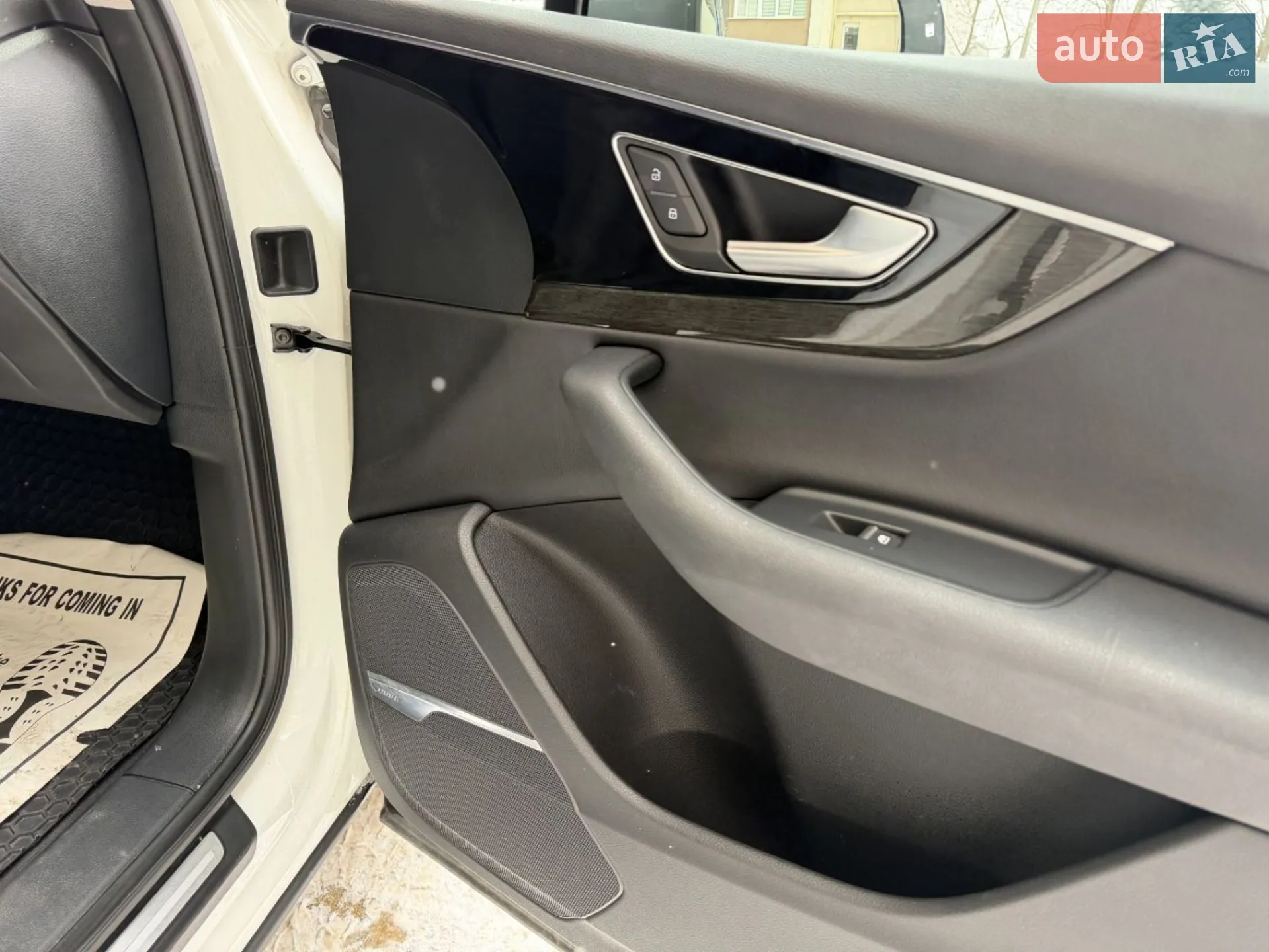 2019 Audi Q7 - мініатюра 24