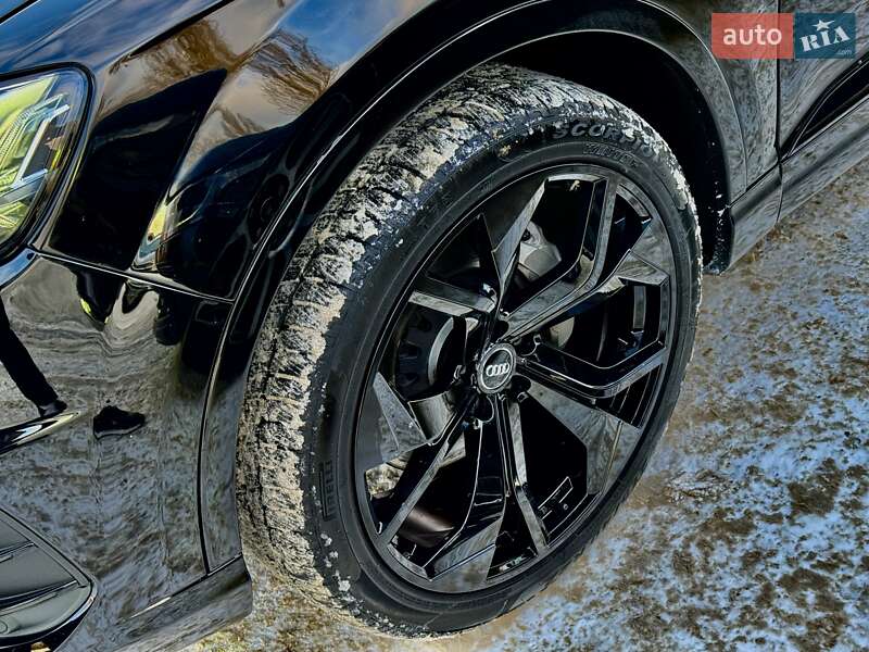 Внедорожник / Кроссовер Audi Q7 2018 в Одессе фото 89 Внедорожник / Кроссовер Audi Q7 2018 в Одессе