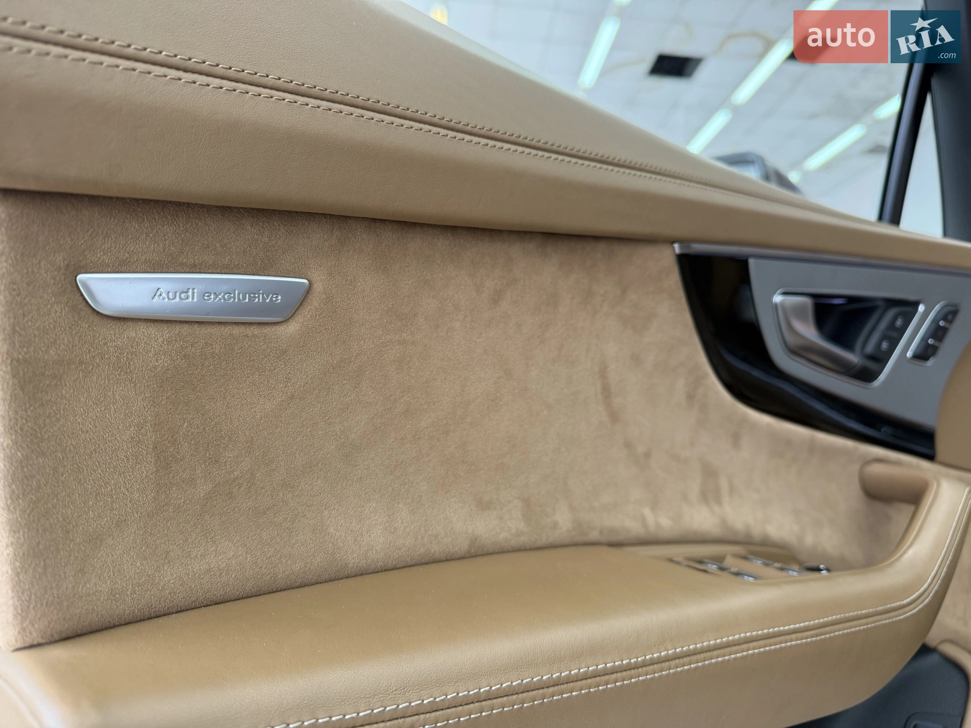 2016 Audi Q7 - мініатюра 41