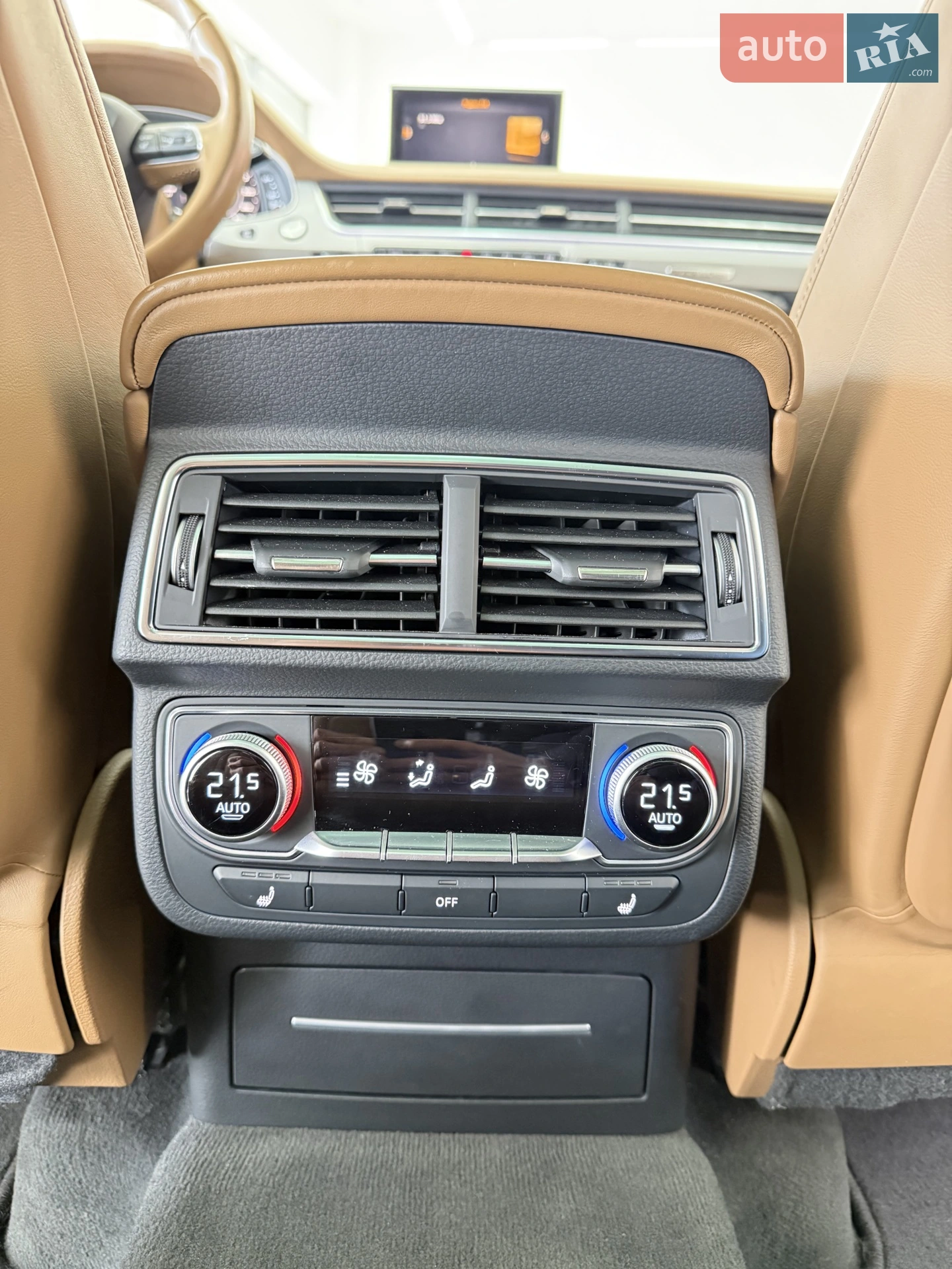 2016 Audi Q7 - мініатюра 45
