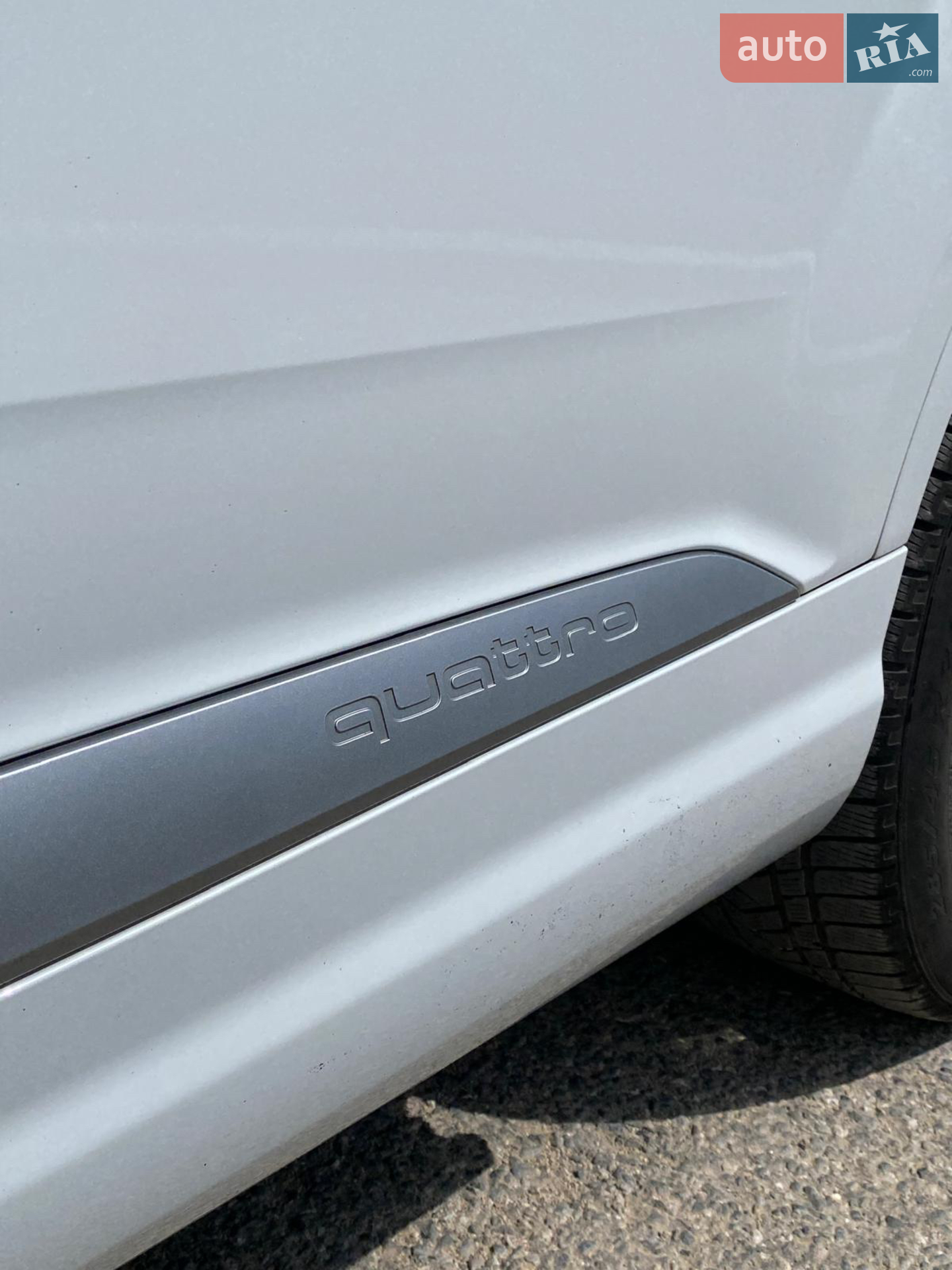 2016 Audi Q7 - мініатюра 4