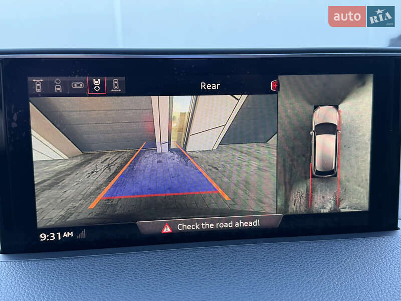 Внедорожник / Кроссовер Audi Q7 2015 в Ровно