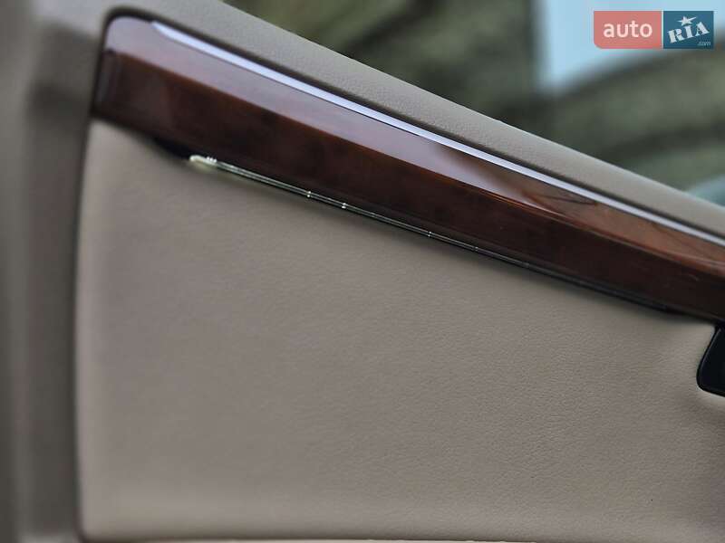 Внедорожник / Кроссовер Audi Q7 2010 в Запорожье