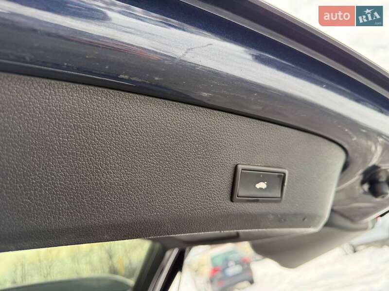 Внедорожник / Кроссовер Audi Q7 2012 в Коломые