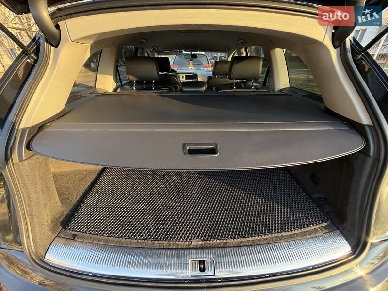 Позашляховик / Кросовер Audi Q7 2010 в Ізмаїлі