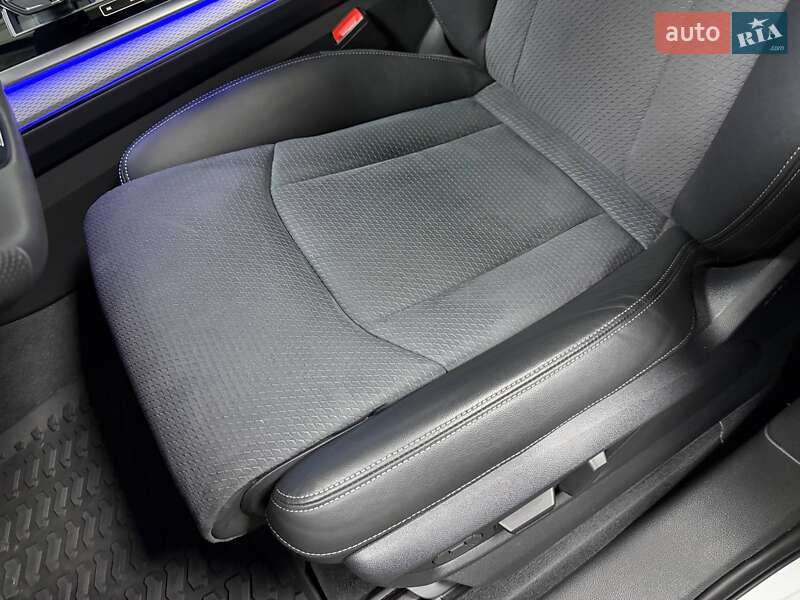 Позашляховик / Кросовер Audi Q7 2025 в Києві