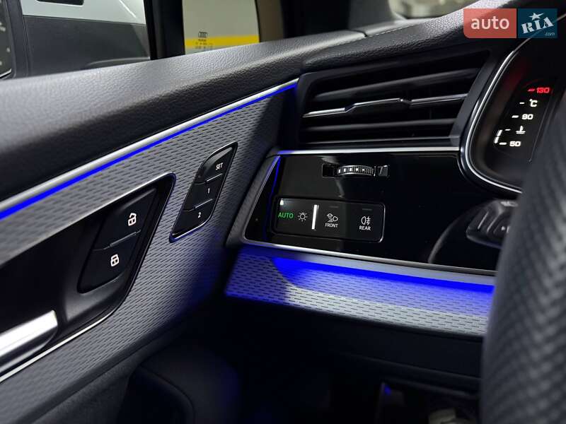 Позашляховик / Кросовер Audi Q7 2025 в Києві