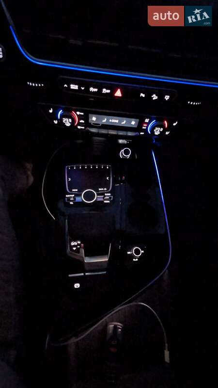 Позашляховик / Кросовер Audi Q7 2016 в Львові фото 21 Позашляховик / Кросовер Audi Q7 2016 в Львові