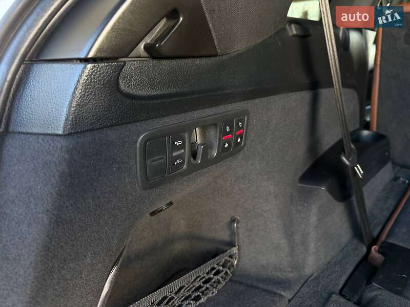 Внедорожник / Кроссовер Audi Q7 2020 в Запорожье