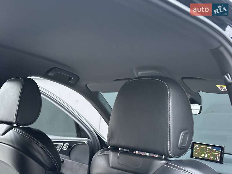 Внедорожник / Кроссовер Audi Q7 2017 в Киеве