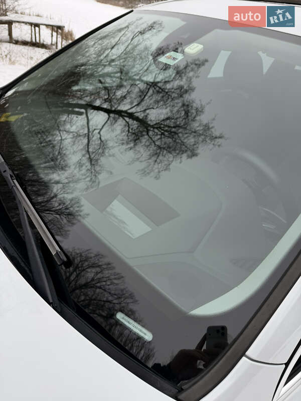 Внедорожник / Кроссовер Audi Q7 2016 в Виннице