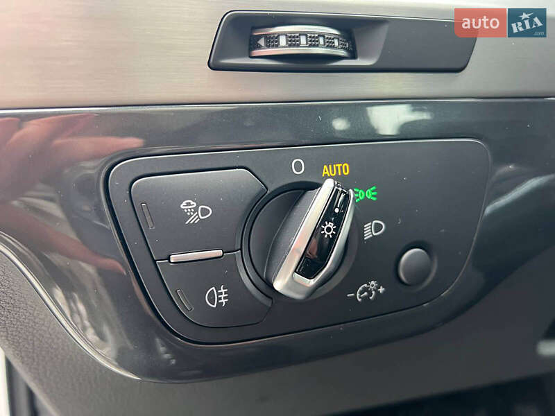 Внедорожник / Кроссовер Audi Q7 2015 в Львове фото 21 Внедорожник / Кроссовер Audi Q7 2015 в Львове