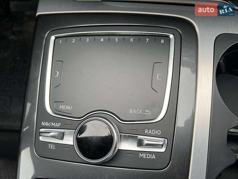 Внедорожник / Кроссовер Audi Q7 2015 в Львове фото 50 Внедорожник / Кроссовер Audi Q7 2015 в Львове