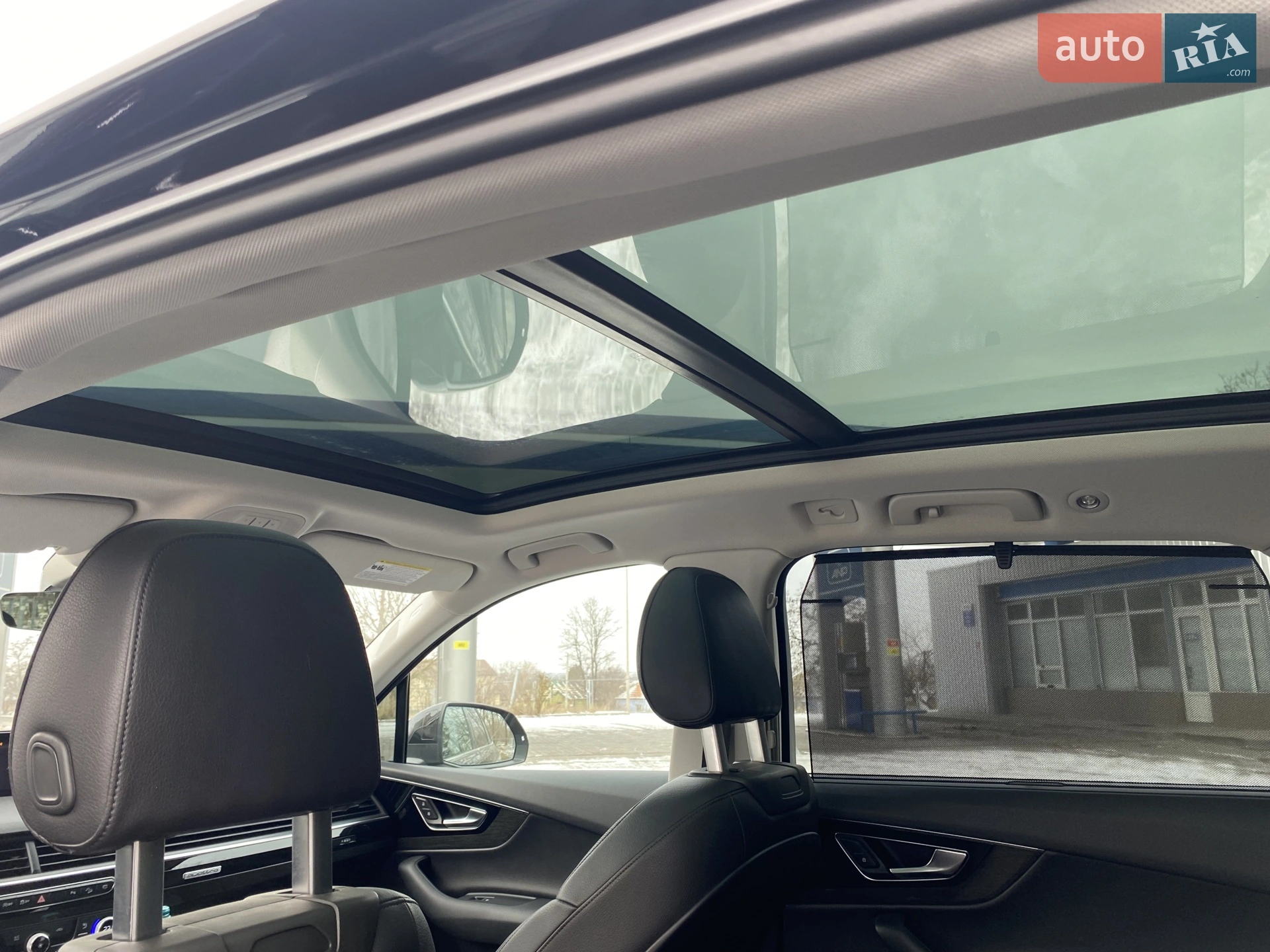 2017 Audi Q7 - мініатюра 50