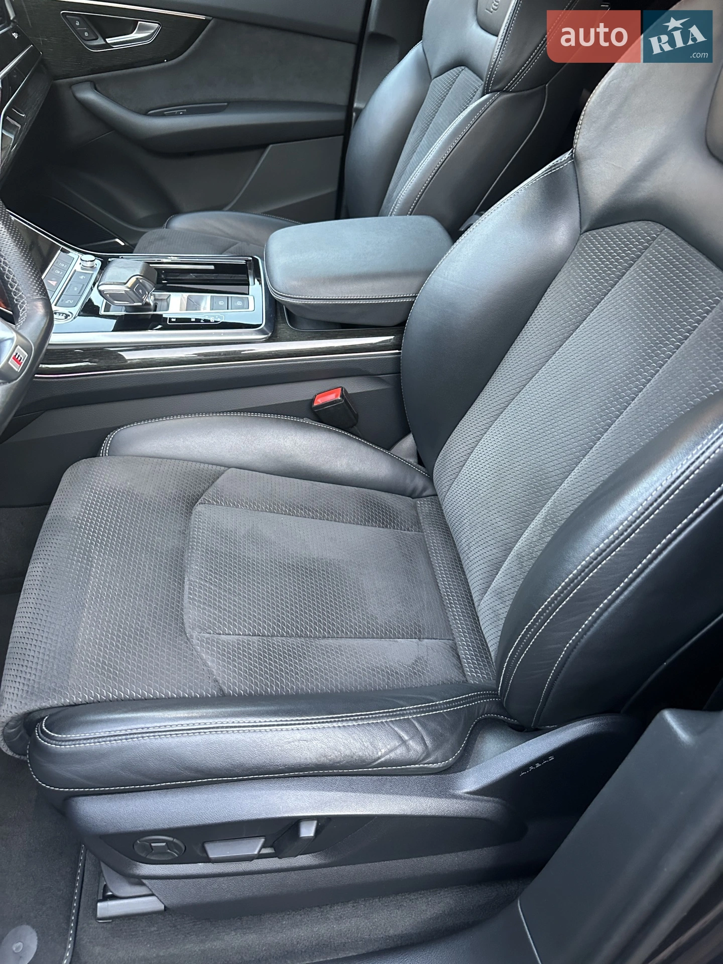 2021 Audi Q7 - мініатюра 17