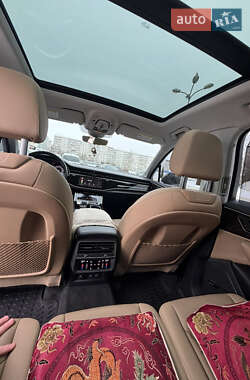 Внедорожник / Кроссовер Audi Q7 2019 в Сумах