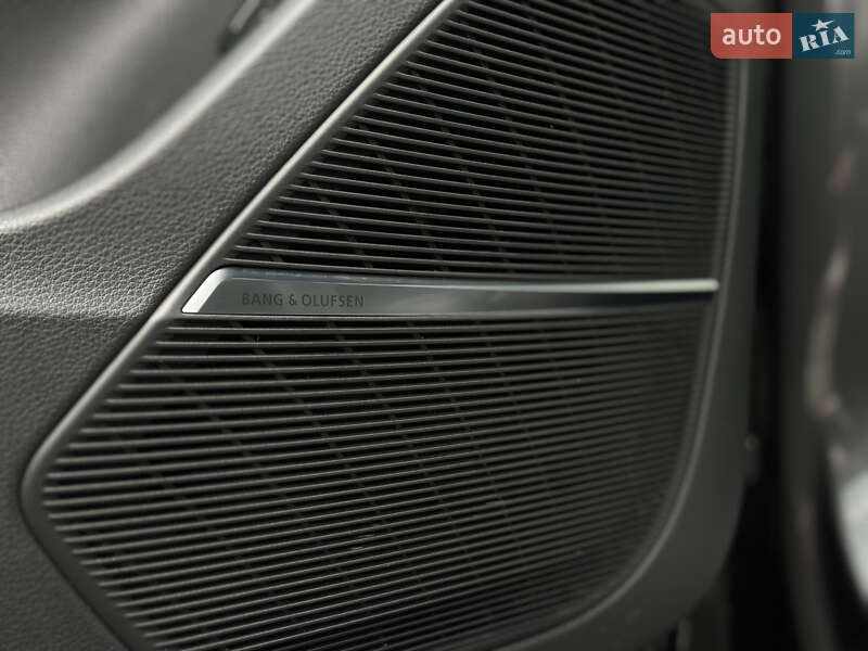 Внедорожник / Кроссовер Audi Q7 2021 в Ивано-Франковске