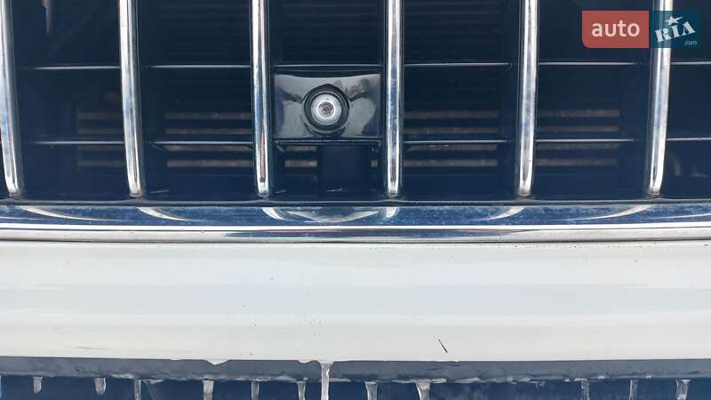 Позашляховик / Кросовер Audi Q7 2014 в Рівному