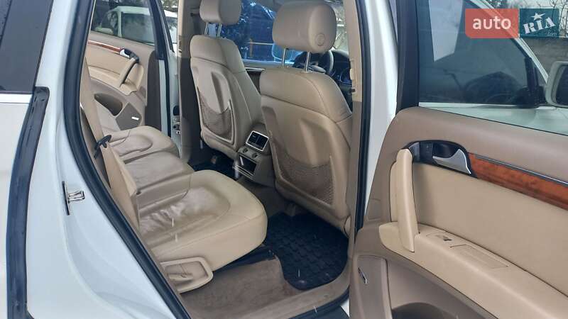 Позашляховик / Кросовер Audi Q7 2014 в Рівному
