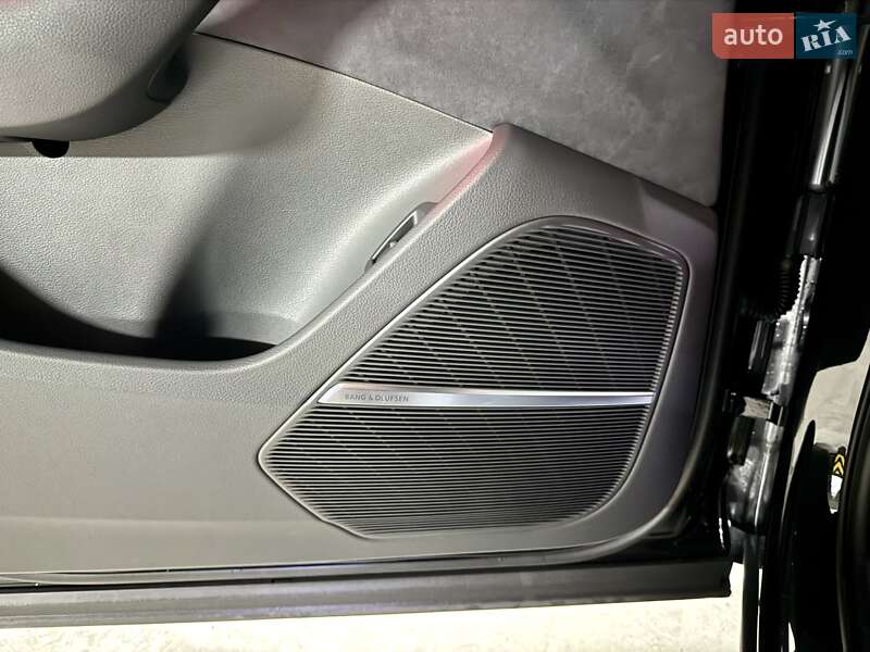 Внедорожник / Кроссовер Audi Q7 2025 в Днепре