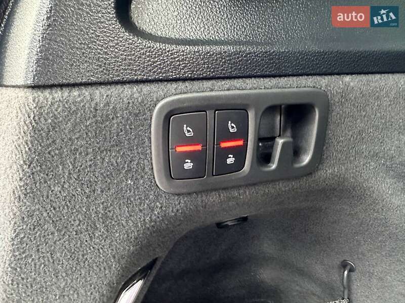 Позашляховик / Кросовер Audi Q7 2018 в Львові фото 25 Позашляховик / Кросовер Audi Q7 2018 в Львові