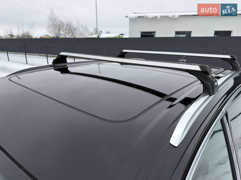 Позашляховик / Кросовер Audi Q7 2020 в Івано-Франківську