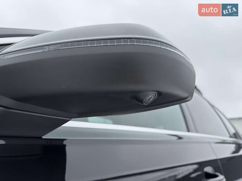 Позашляховик / Кросовер Audi Q7 2020 в Івано-Франківську