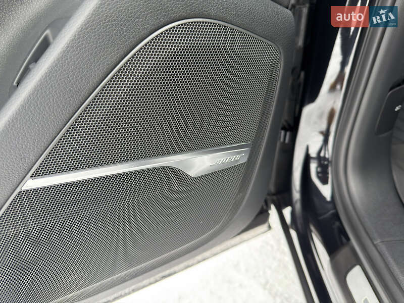 Позашляховик / Кросовер Audi Q7 2020 в Івано-Франківську