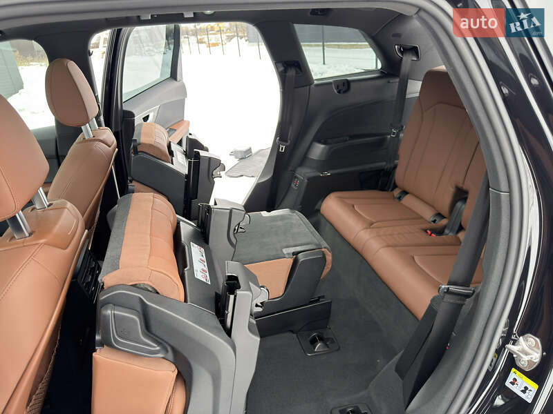 Позашляховик / Кросовер Audi Q7 2020 в Івано-Франківську