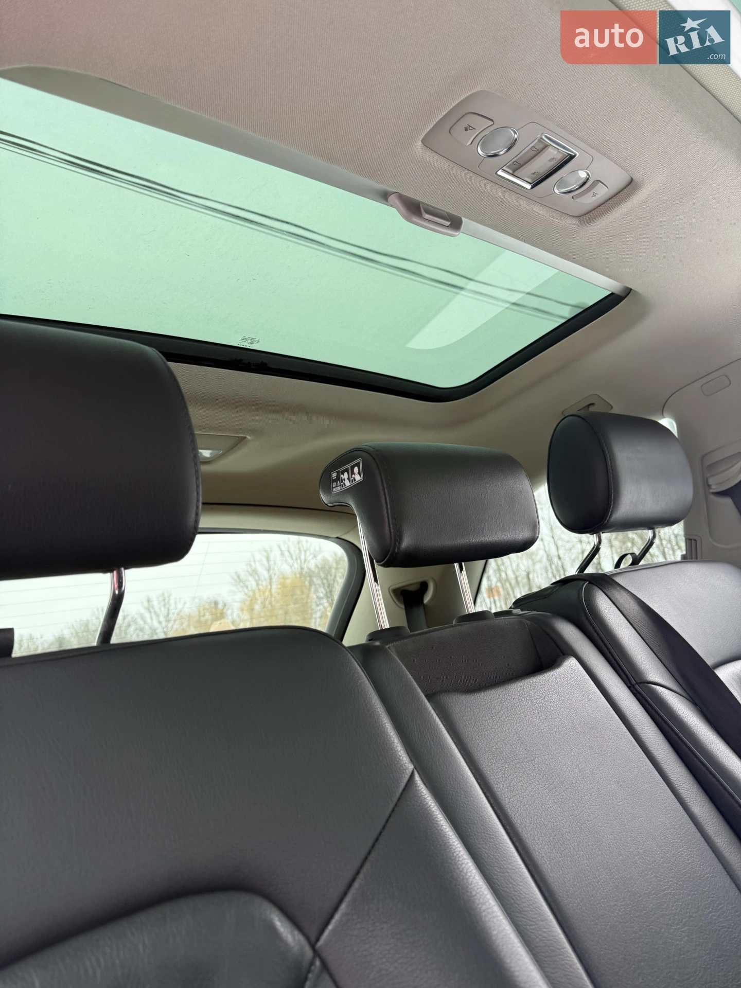 2010 Audi Q7 - мініатюра 31